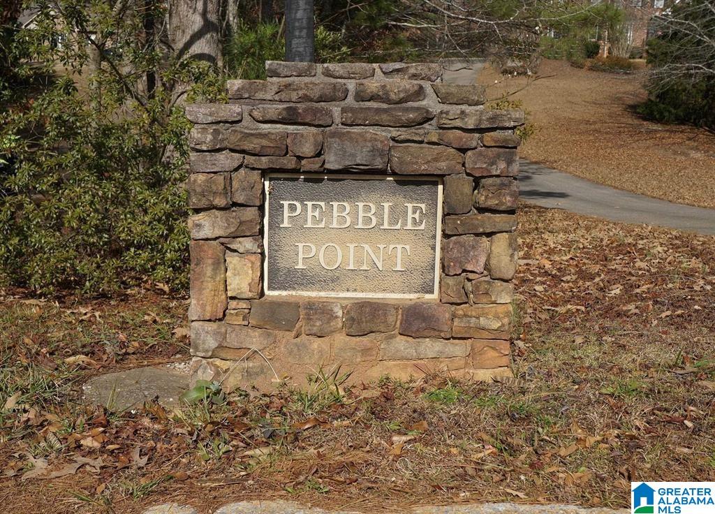 0 PEBBLE POINT 13