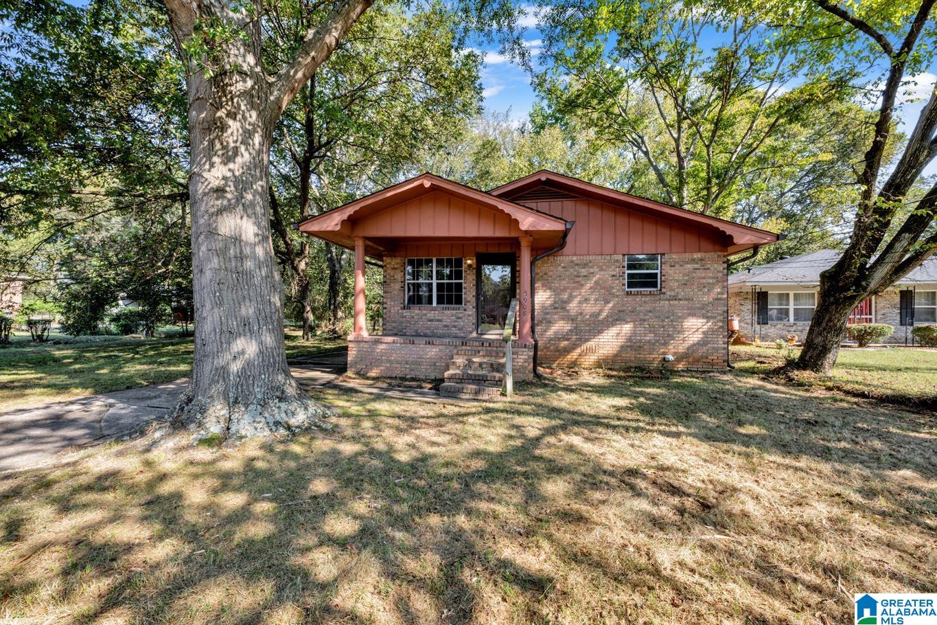 5908 WOODWARD AVENUE