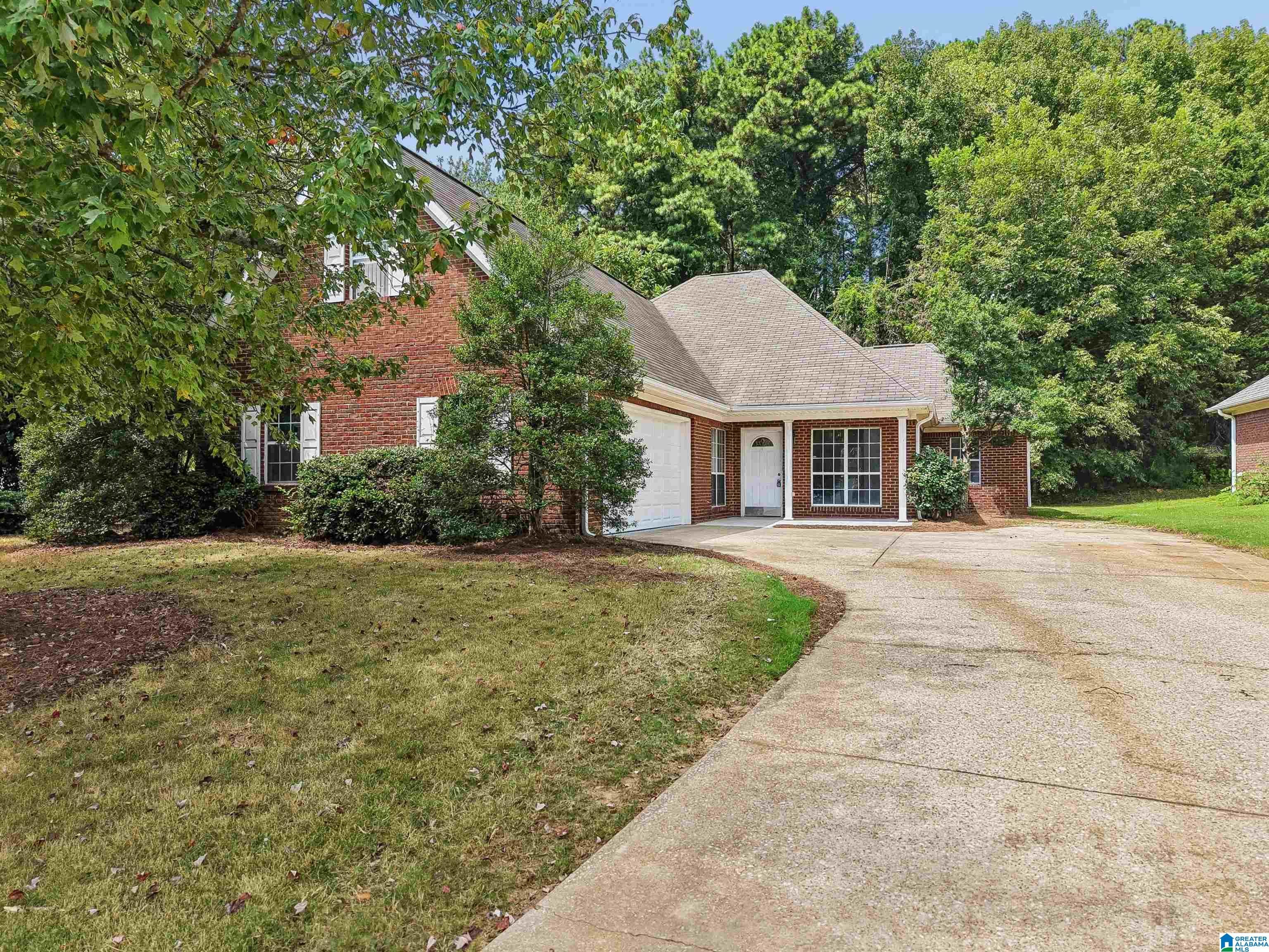 5400 J R DRIVE