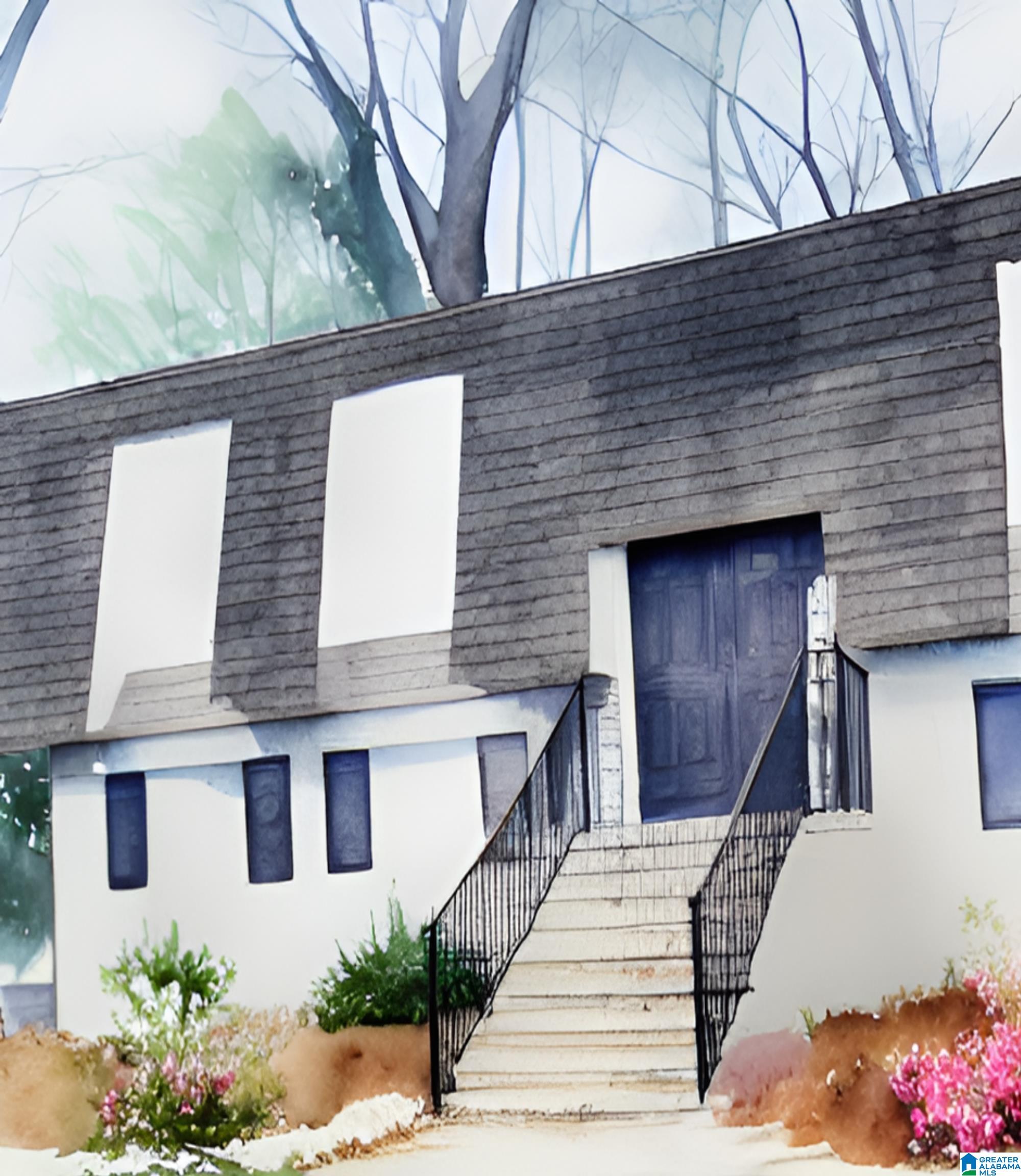 480 HIDDEN VALLEY DRIVE