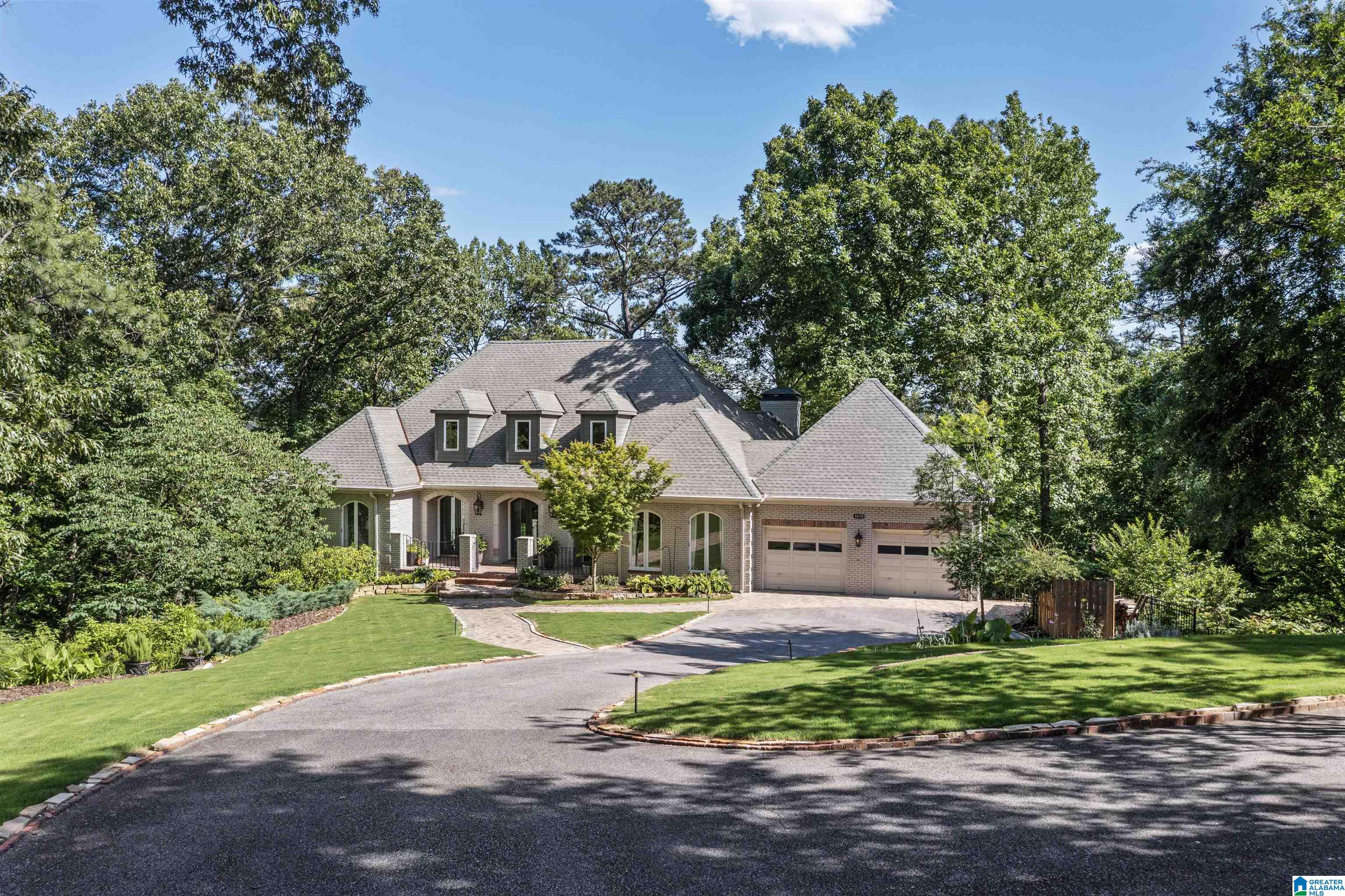 4670 OLD LOONEY MILL ROAD