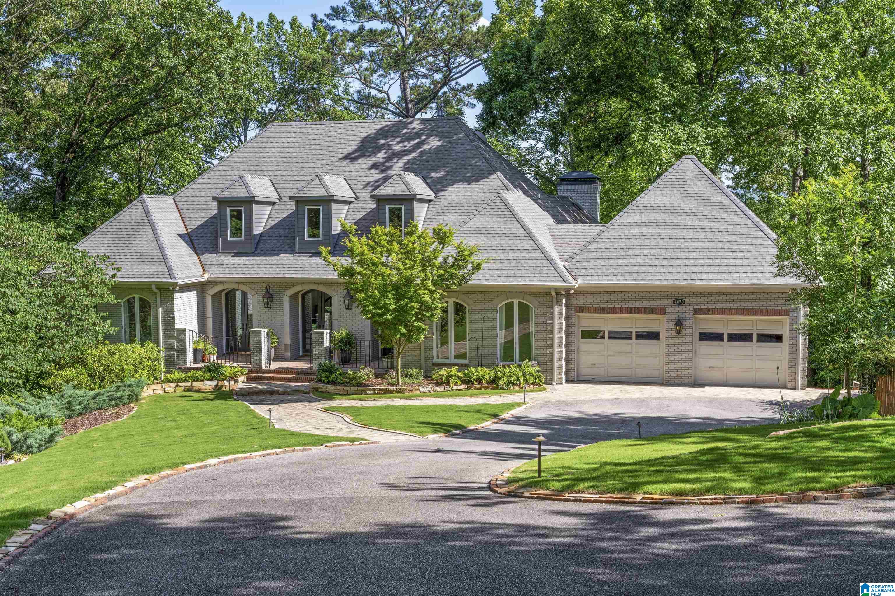 4670 OLD LOONEY MILL ROAD