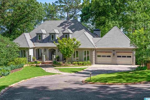 4670 OLD LOONEY MILL ROAD BIRMINGHAM AL 35243