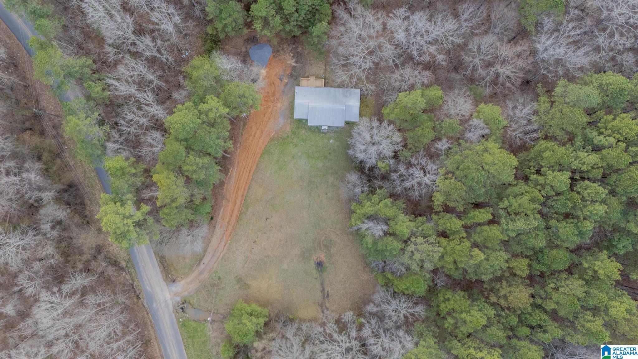 975 SPUNKY HOLLOW ROAD