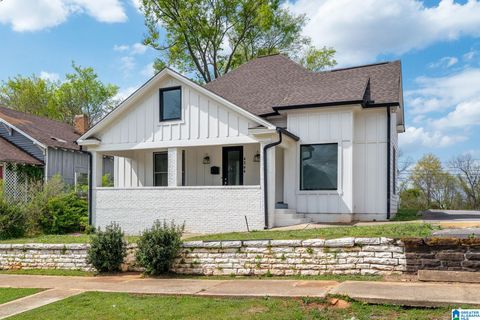 Photo of 4244 2nd Avenue S, BIRMINGHAM, AL 35222 (MLS # 21448258)