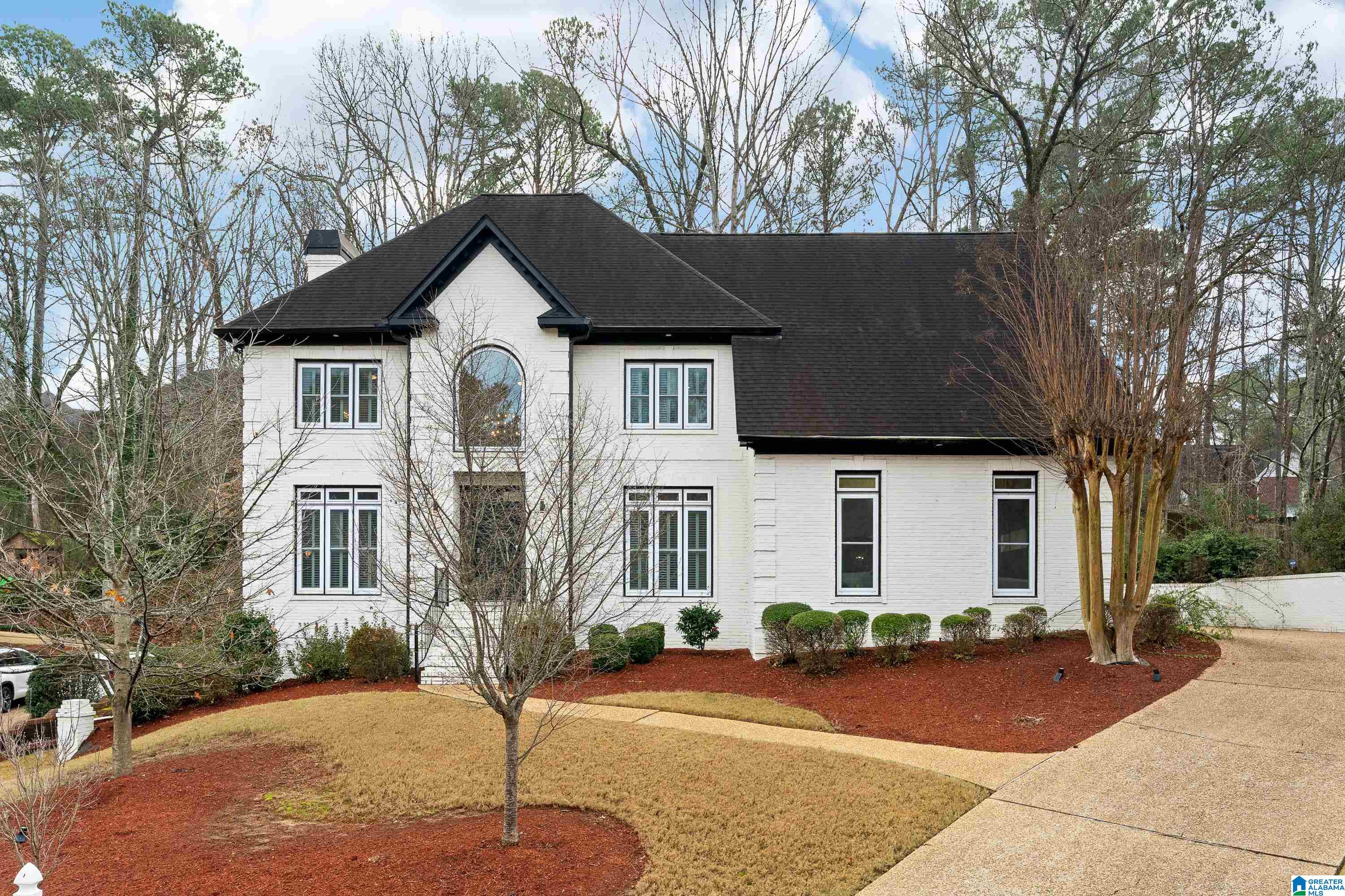 2154 BANEBERRY DRIVE