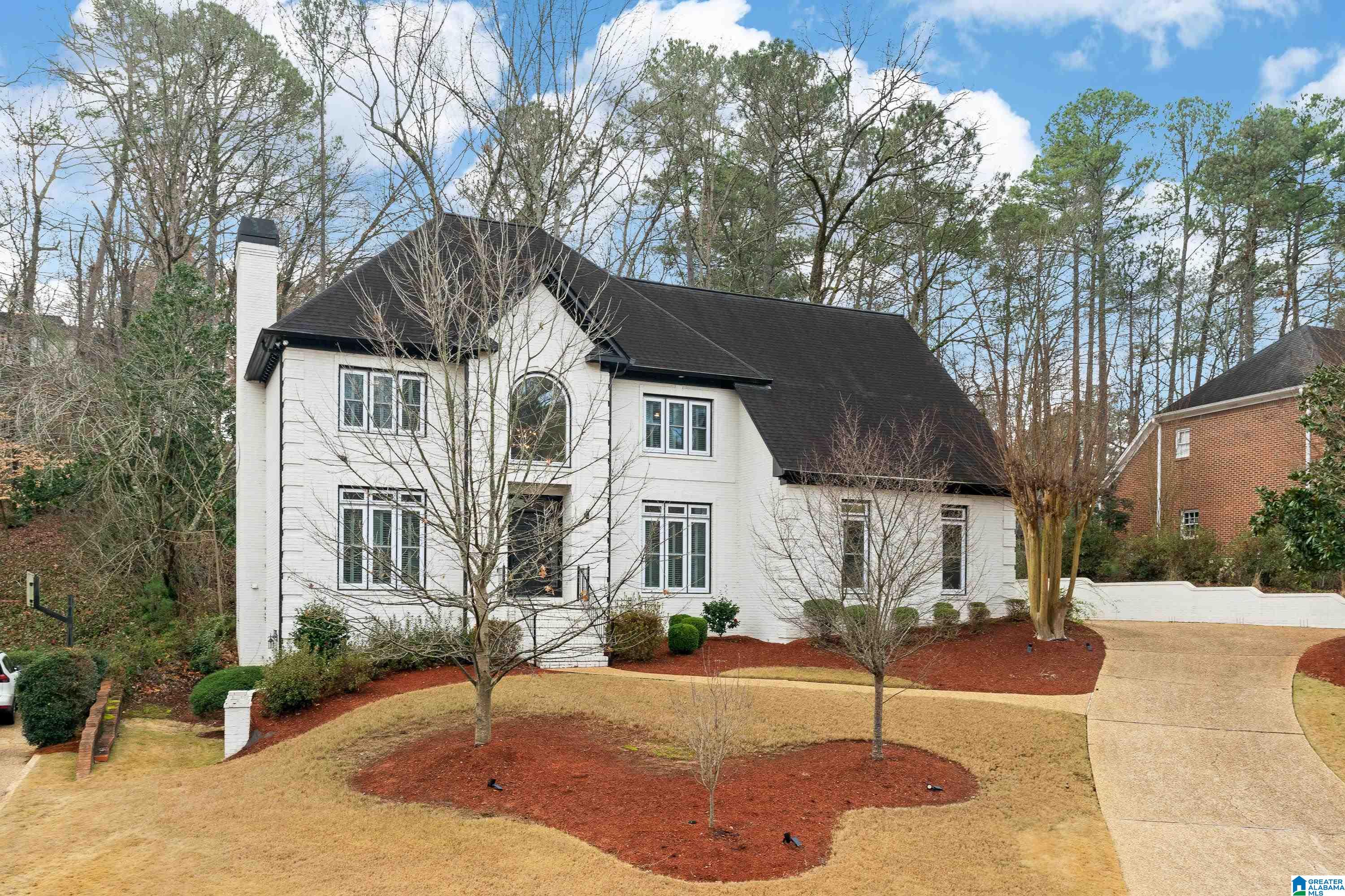 2154 BANEBERRY DRIVE