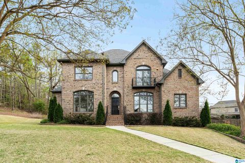 7014 EAGLE VALLEY WAY BIRMINGHAM AL 35242