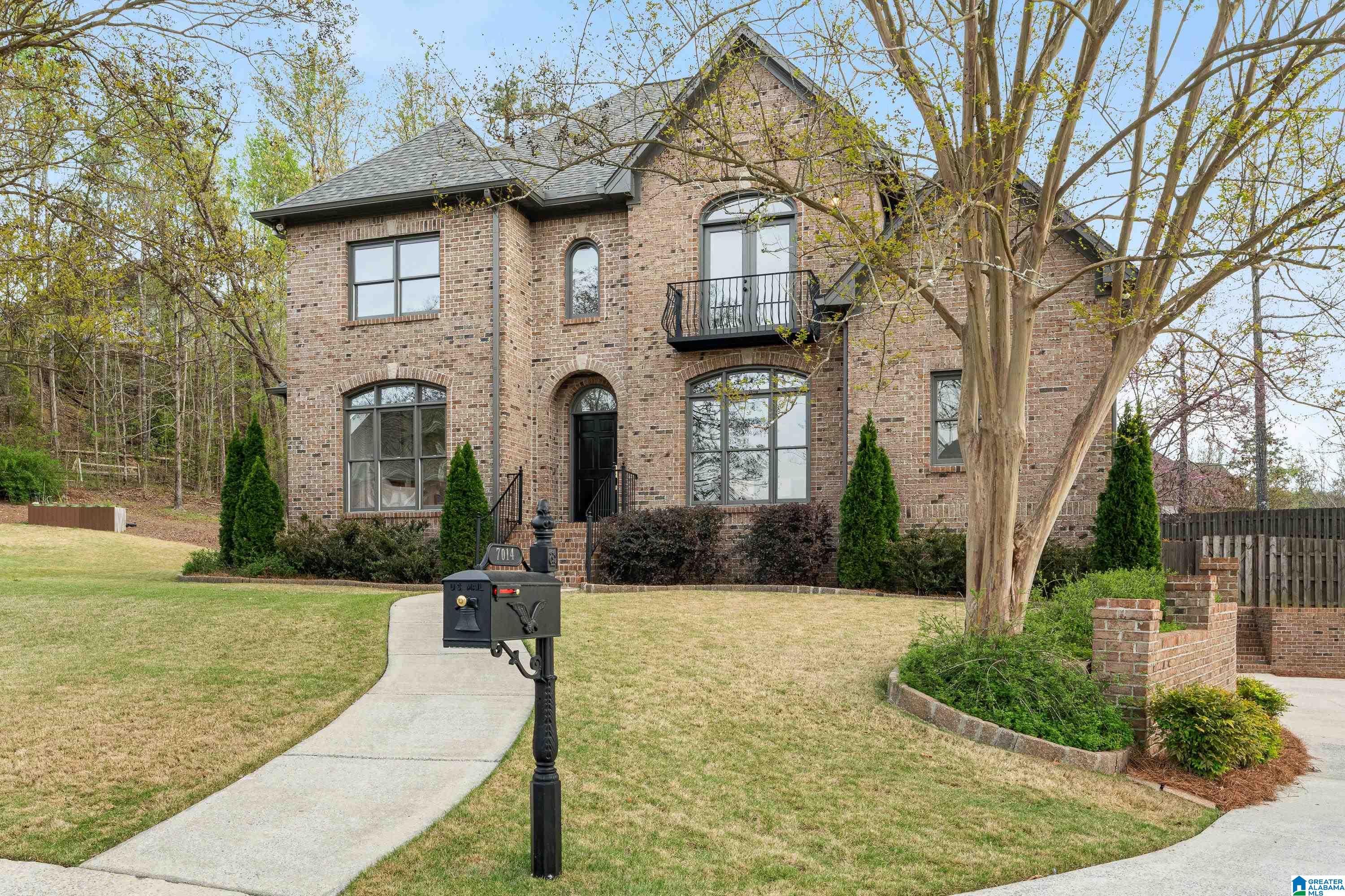 7014 EAGLE VALLEY WAY