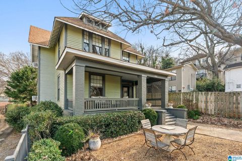 1521 15TH STREET S BIRMINGHAM AL 35205