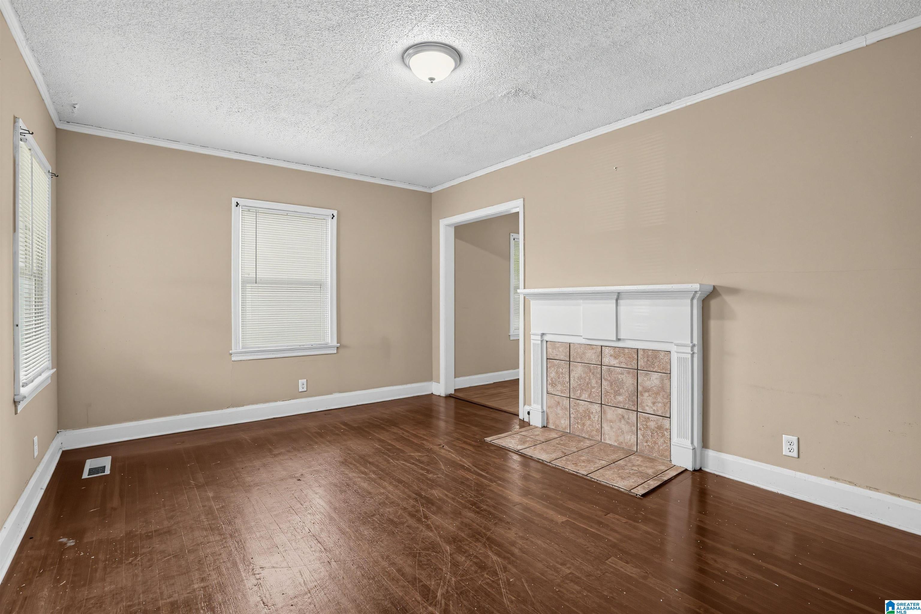 107 WOODWARD DRIVE