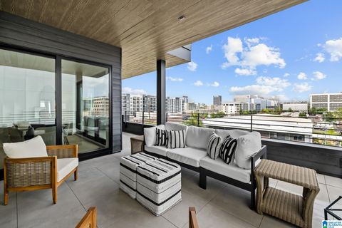 Photo of 1329 4th Avenue S #403, BIRMINGHAM, AL 35233 (MLS # 21427995)