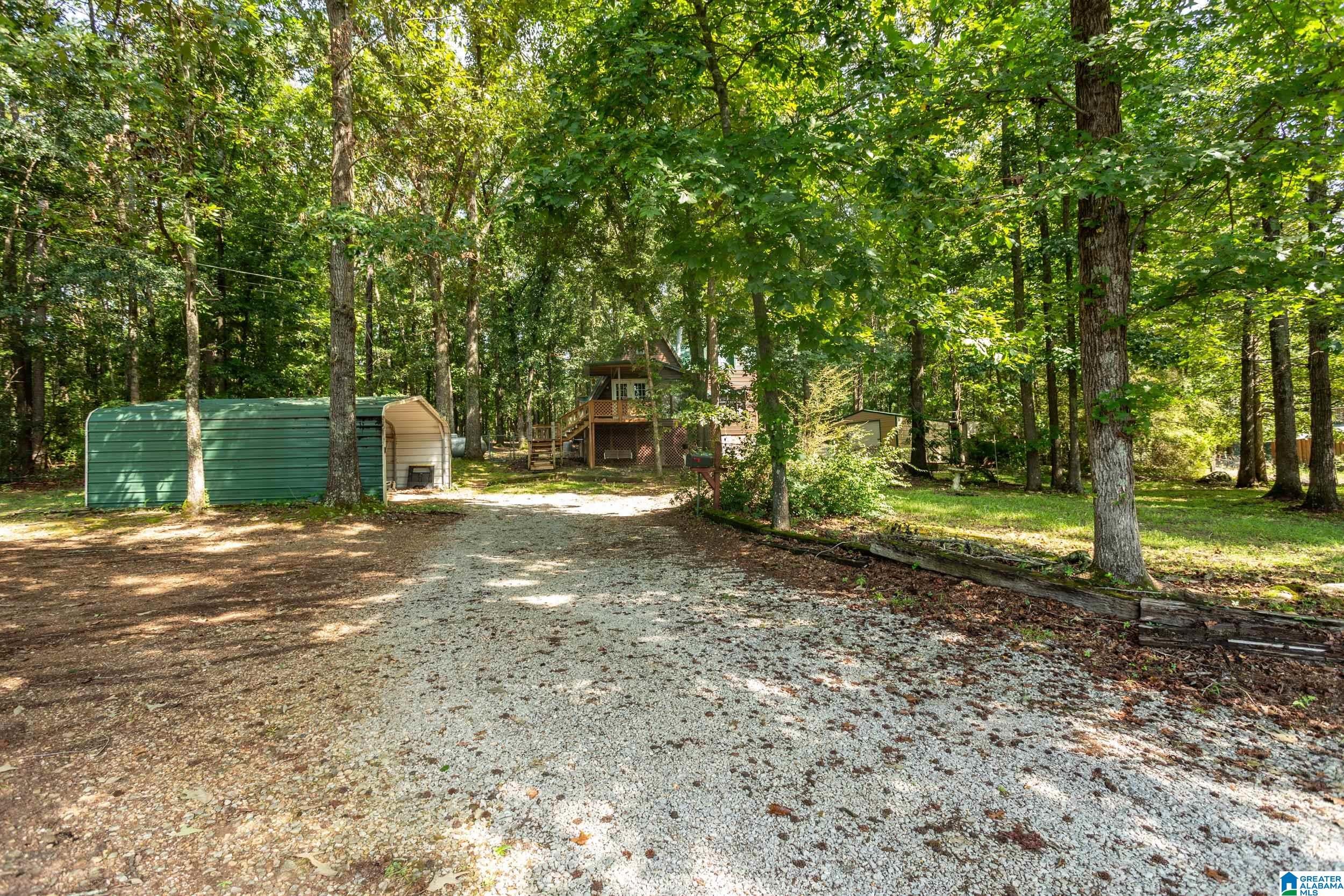 669 FISH HATCHERY ROAD