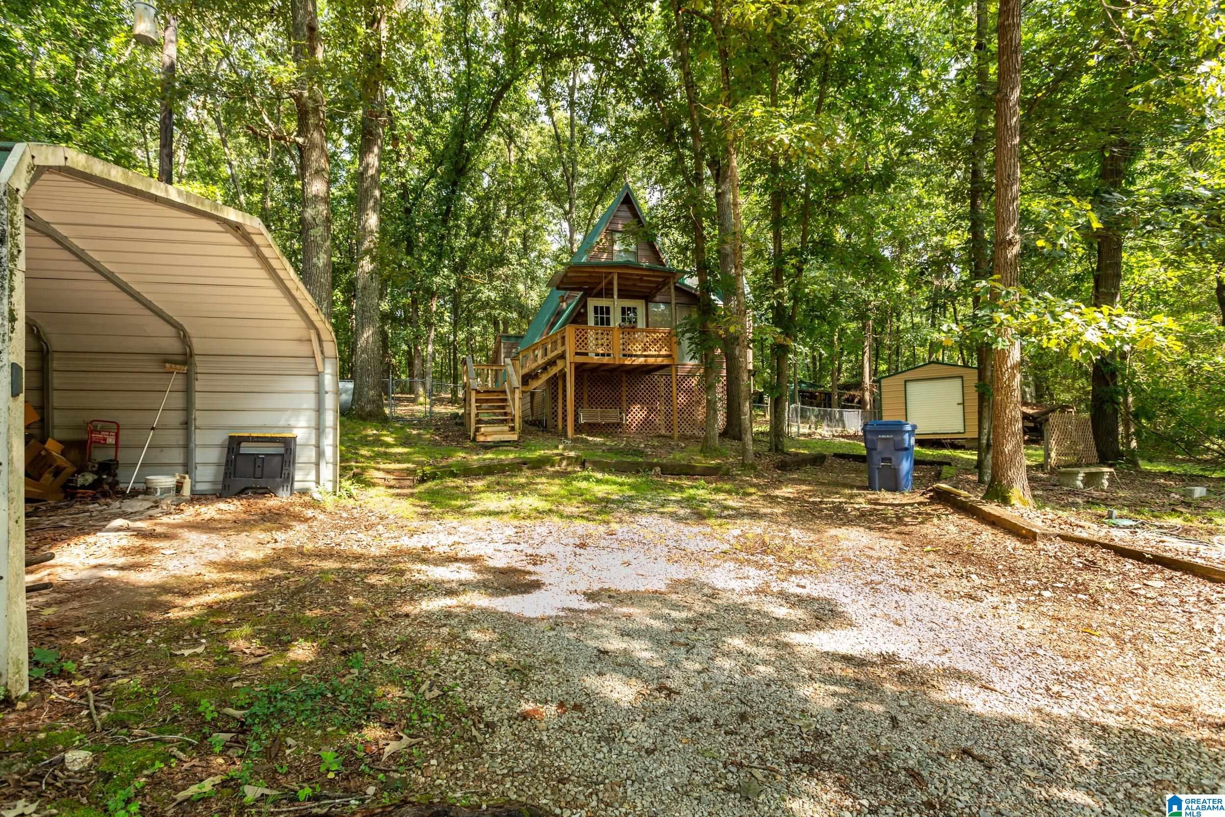 669 FISH HATCHERY ROAD