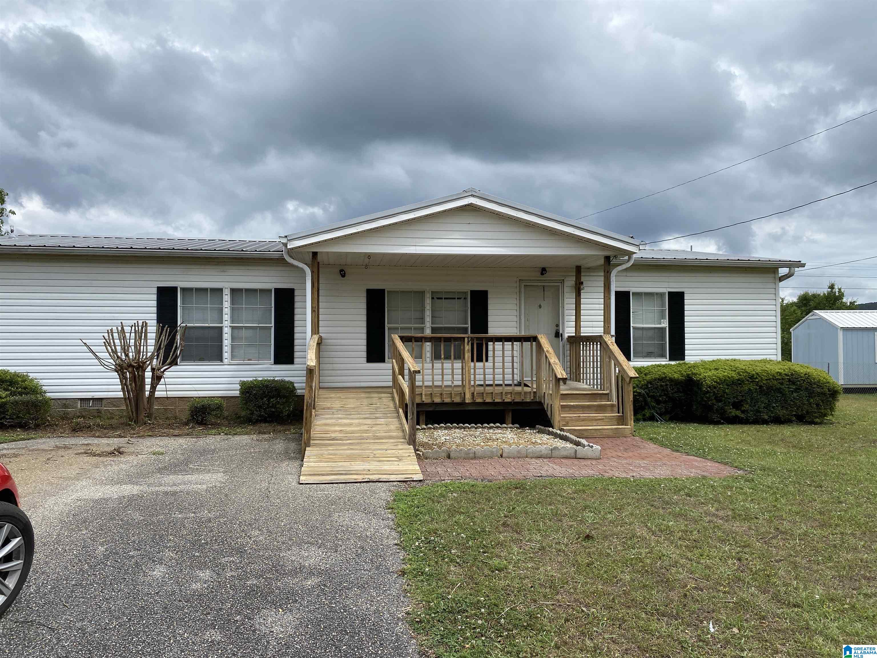 Photo 1 of 45 — 97 DEER TRACE DRIVE, CHILDERSBURG, AL 35044