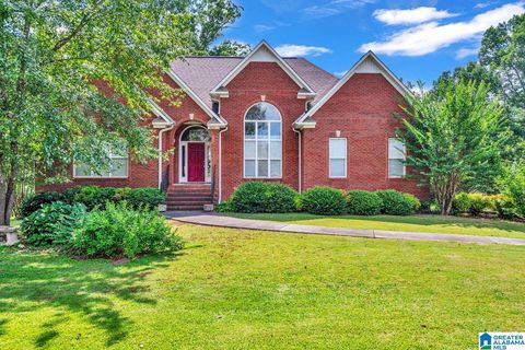 4674 NORTHRIDGE DRIVE GARDENDALE AL 35071