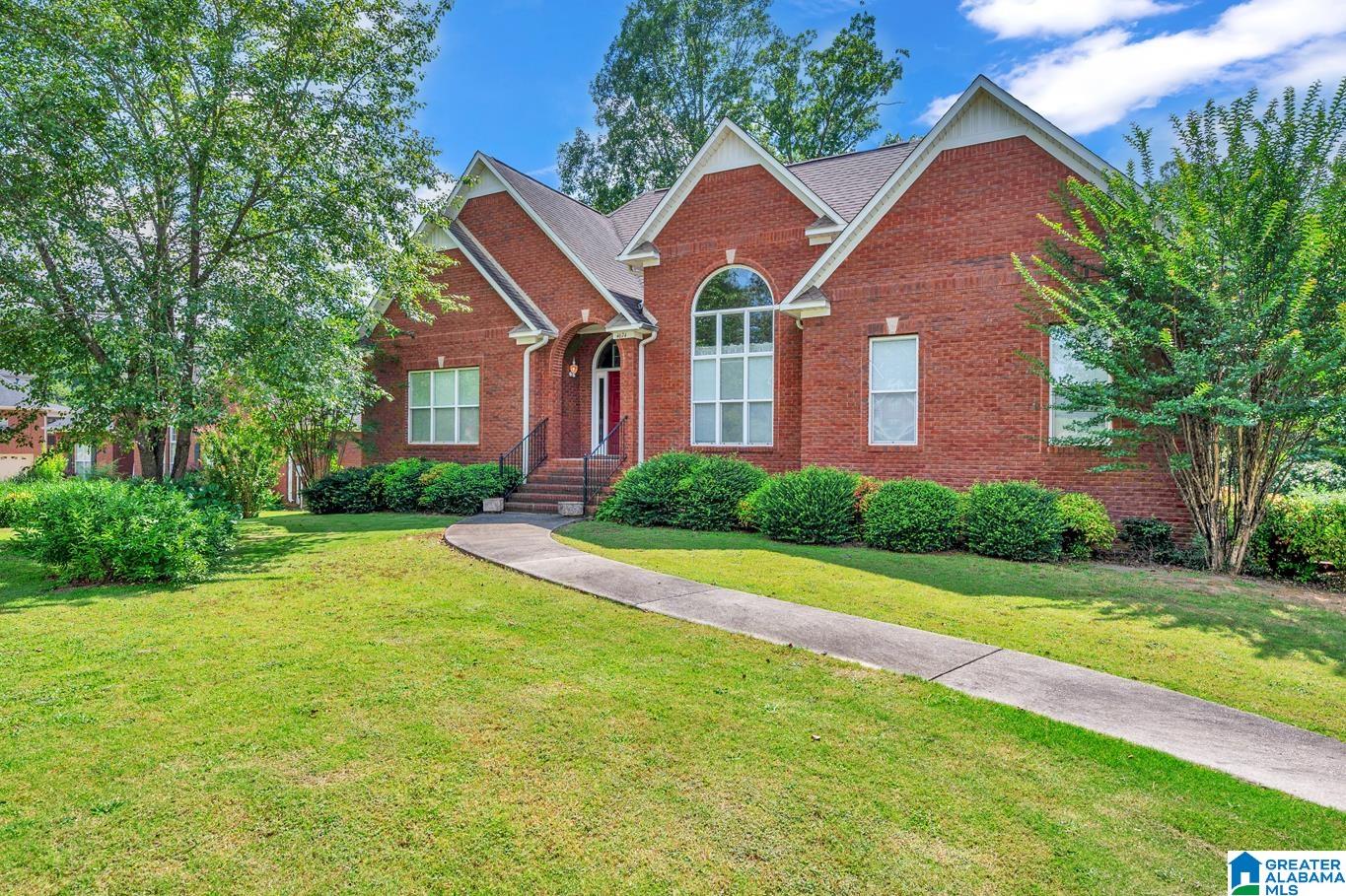 4674 NORTHRIDGE DRIVE