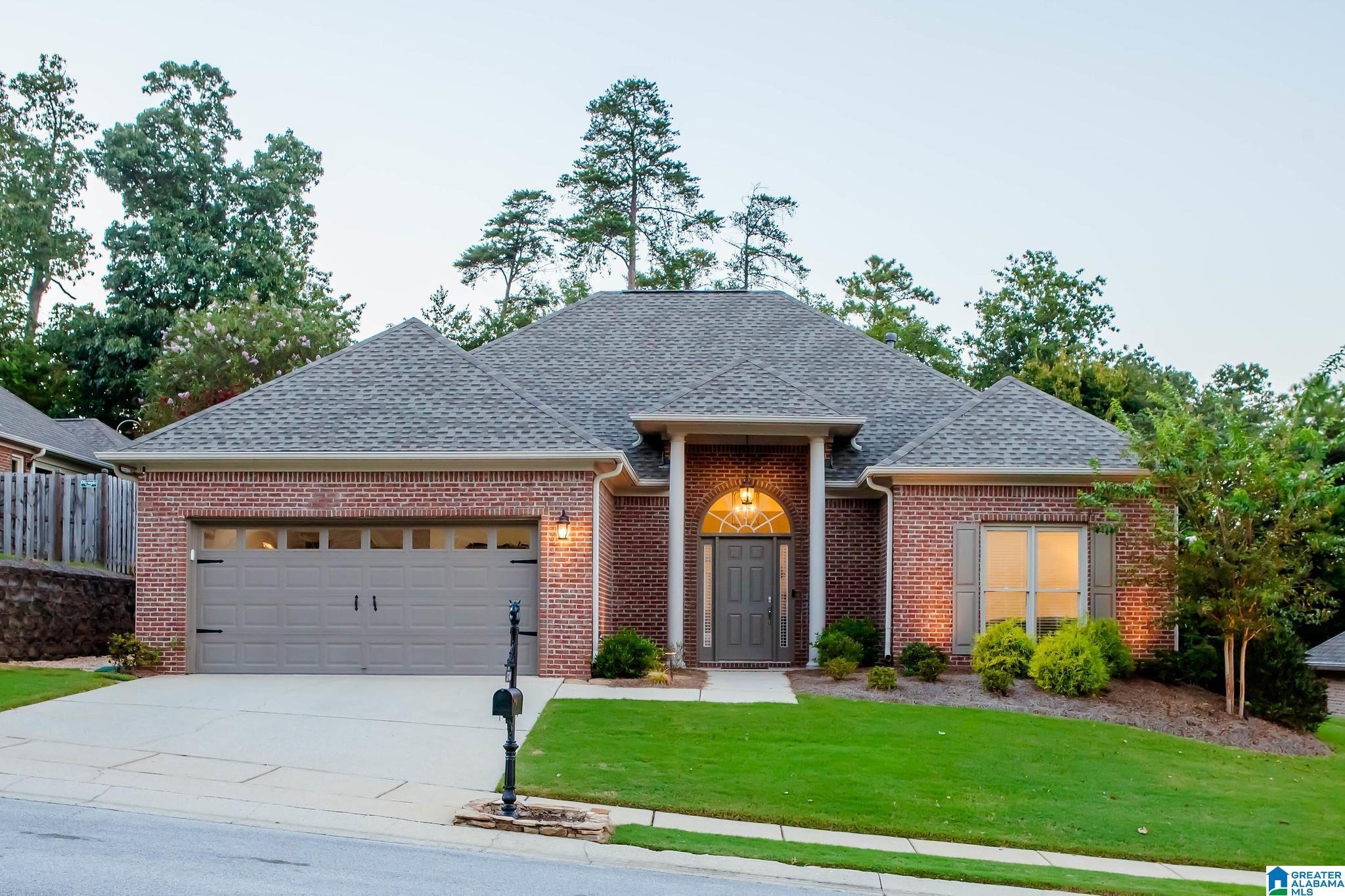 3740 CROSSINGS CREST