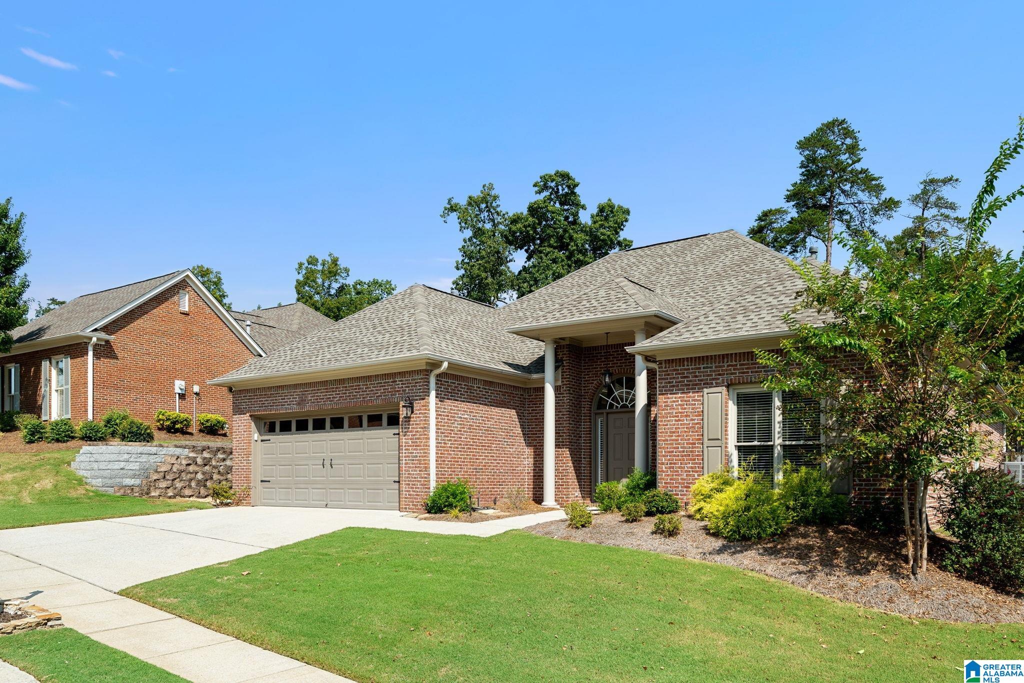 3740 CROSSINGS CREST