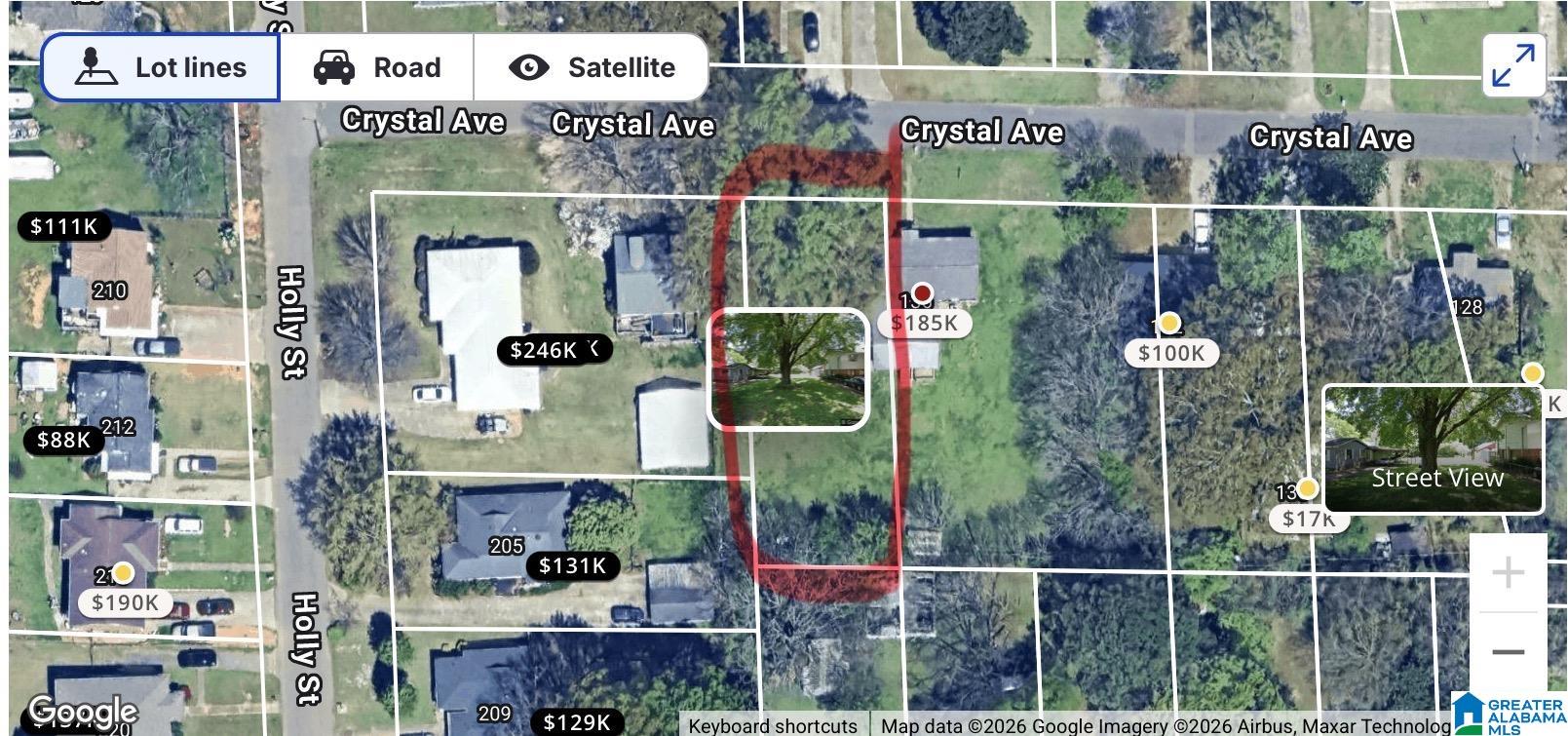 138 CRYSTAL AVENUE 16