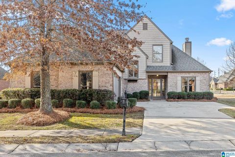 6155 BENT BROOK DRIVE BESSEMER AL 35022