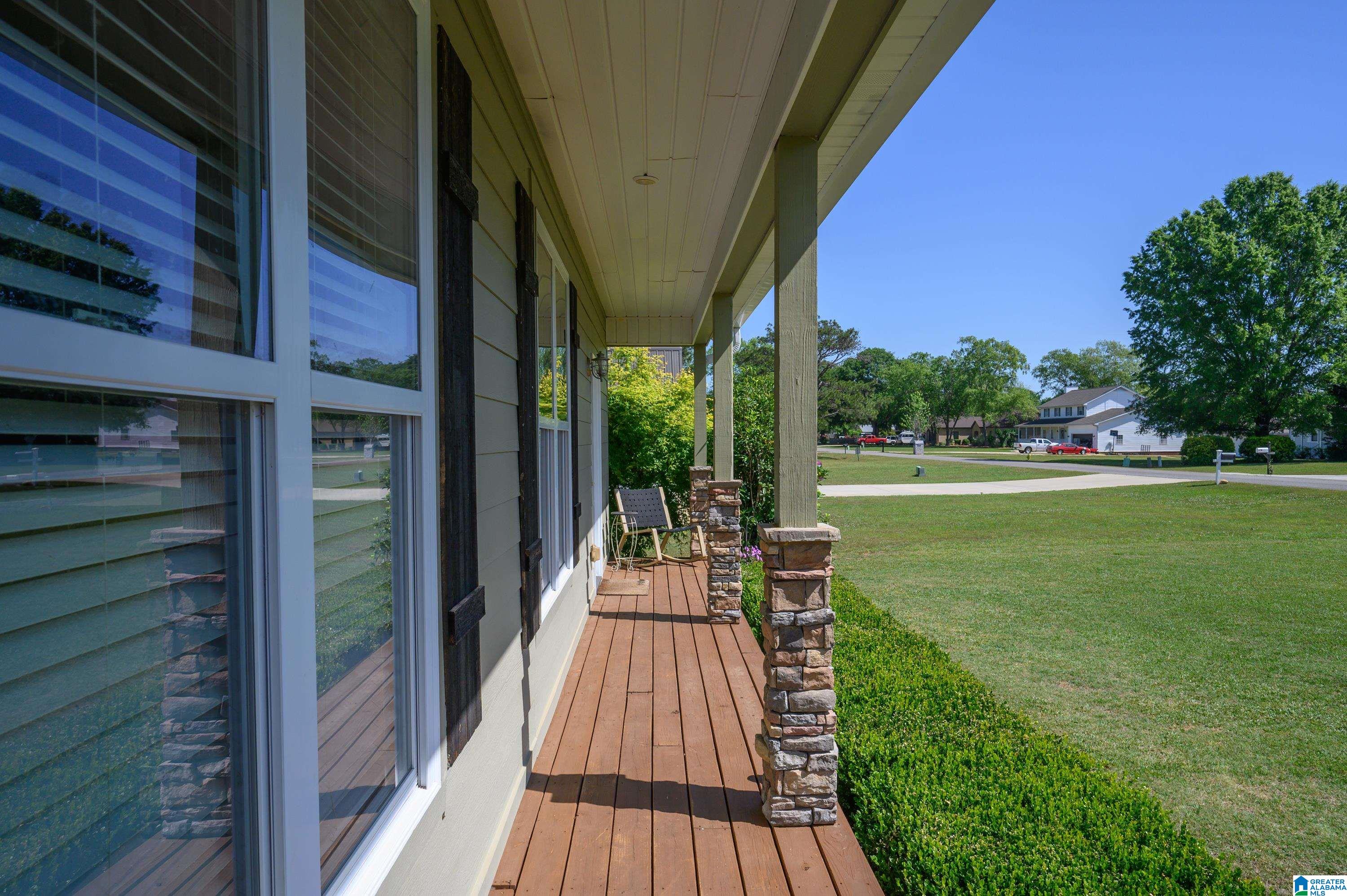 205 HOWARD HILL DRIVE