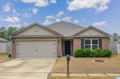 200 STONEBRIAR DRIVE CALERA AL 35040