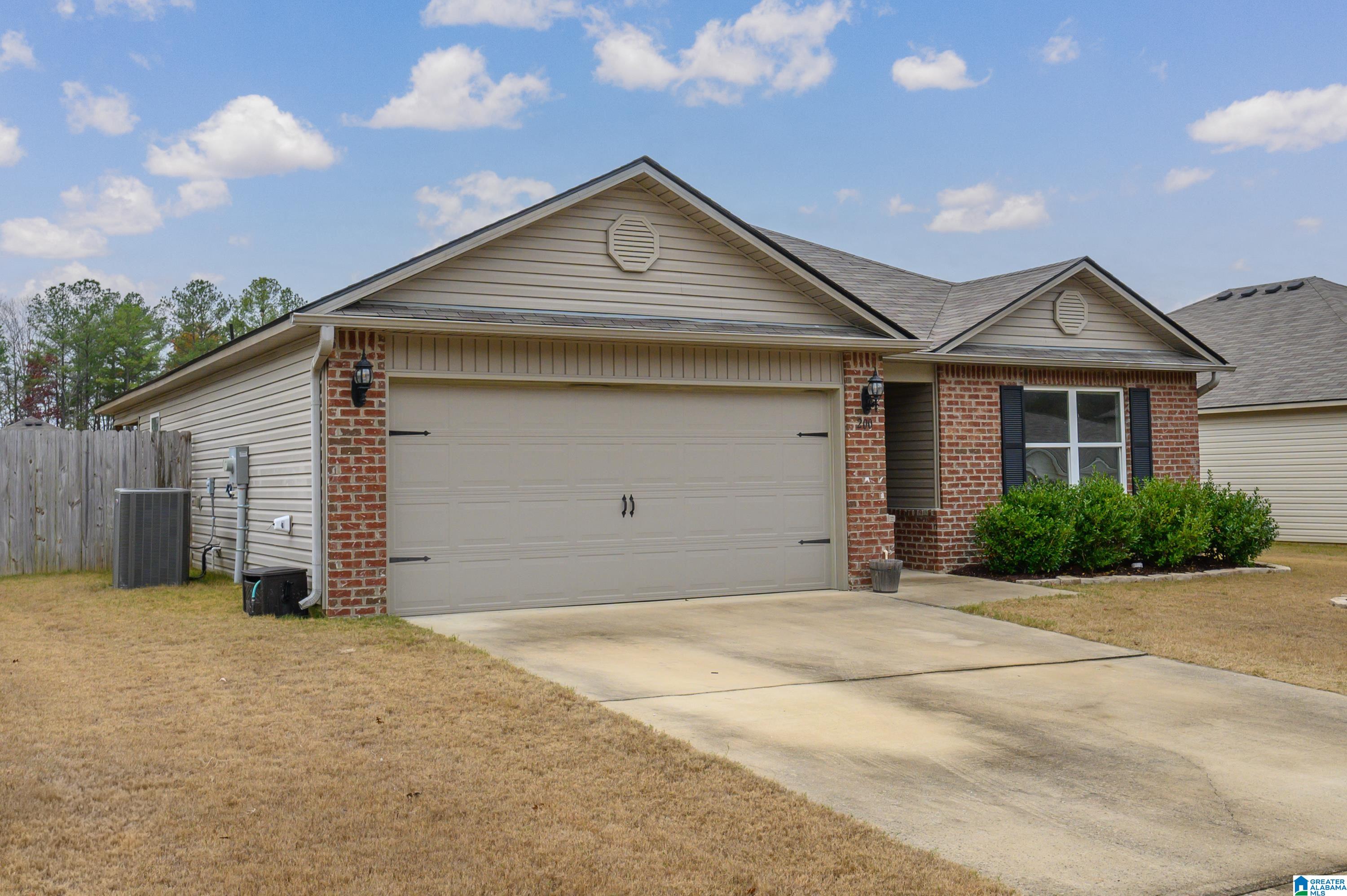 200 STONEBRIAR DRIVE