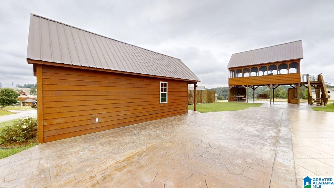 Photo 1 of 27 — 235 COUNTY ROAD 2030, CRANE HILL, AL 35053