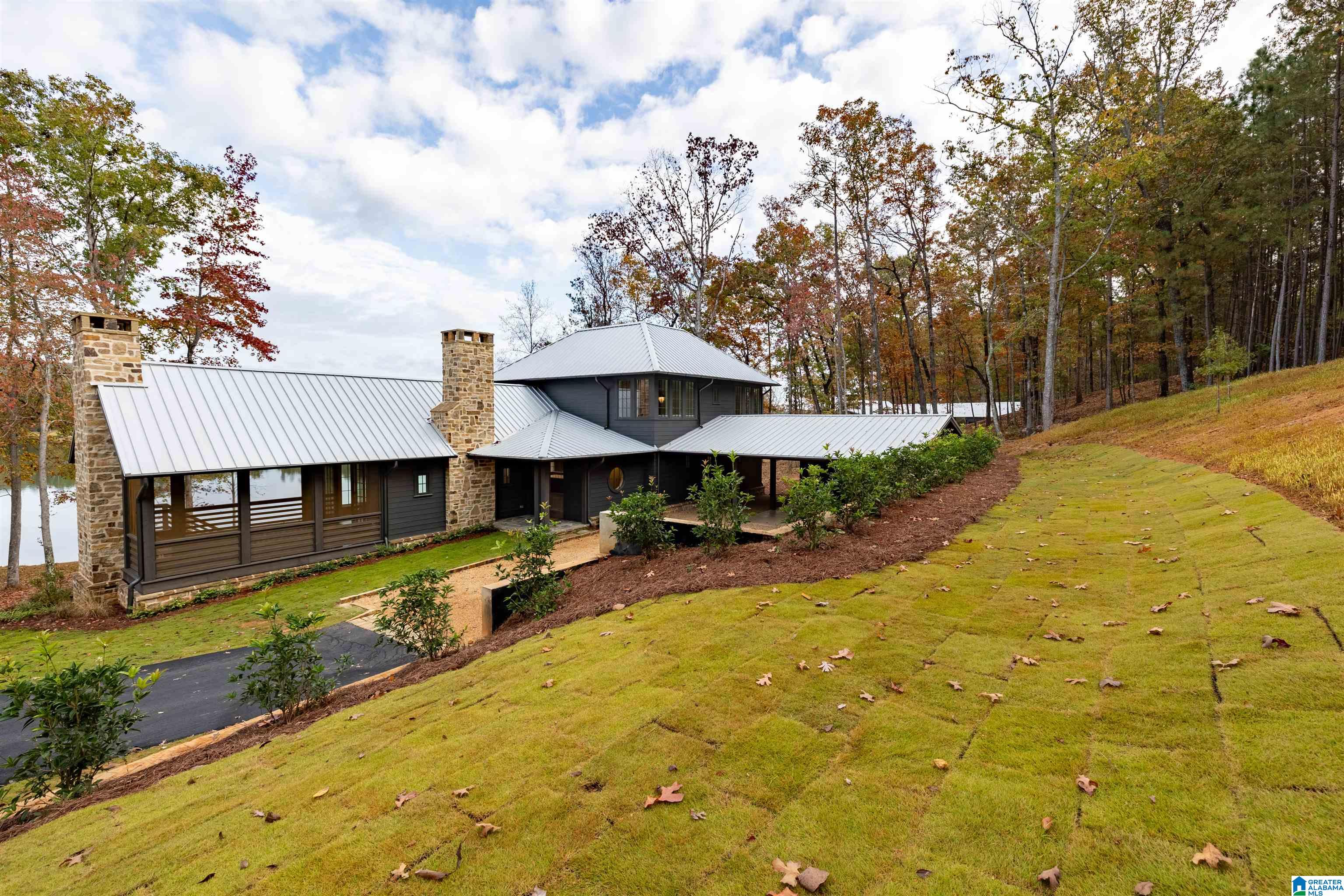 179 SAUNDERS BRIDGE ROAD
