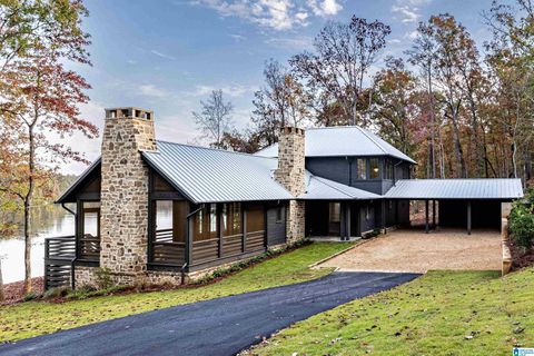 179 SAUNDERS BRIDGE ROAD STERRETT AL 35147