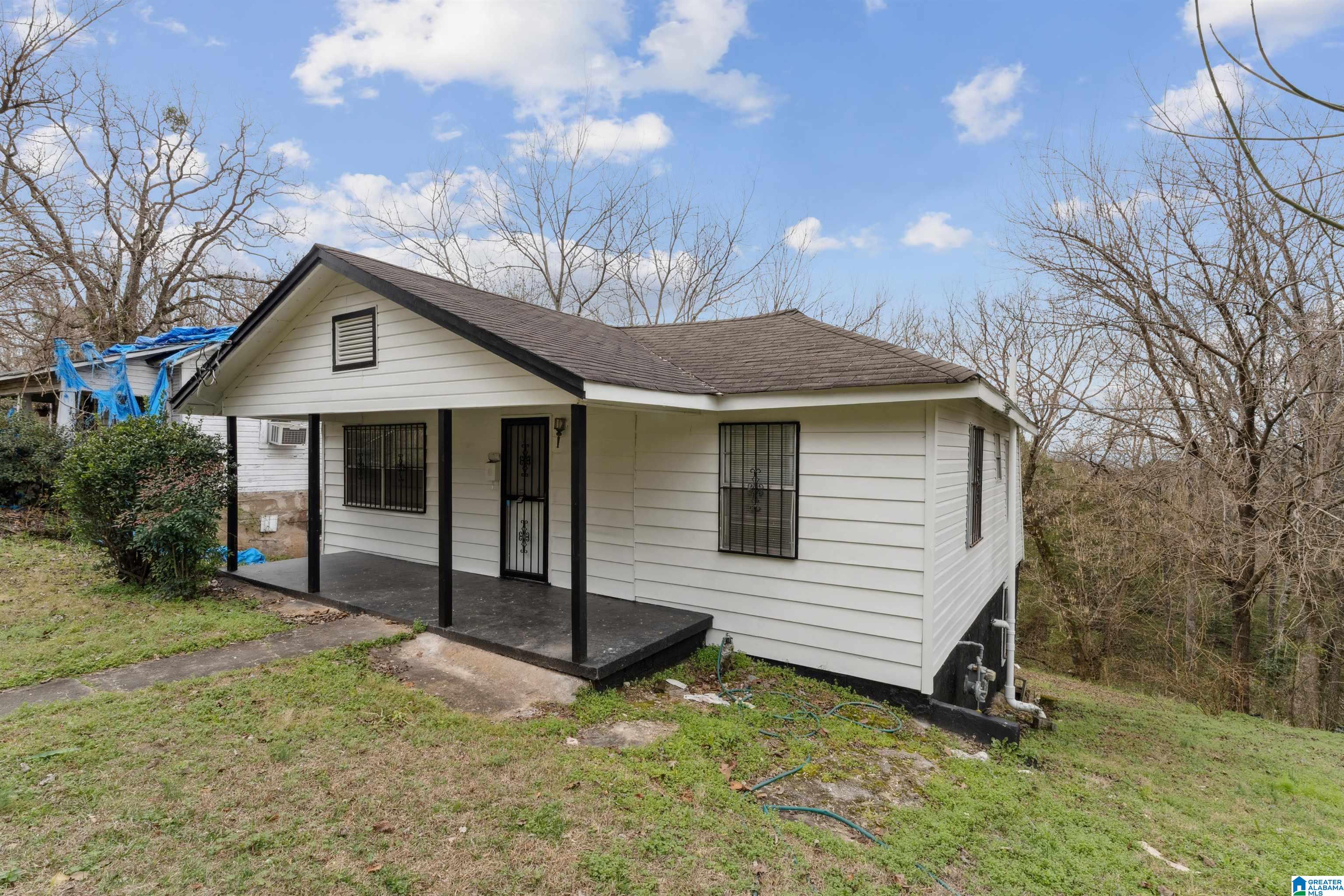 Photo 1 of 17 — 3324 LONG AVENUE D, BIRMINGHAM, AL 35020