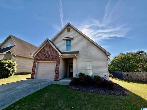 145 CATTAIL LANE CALERA AL 35040