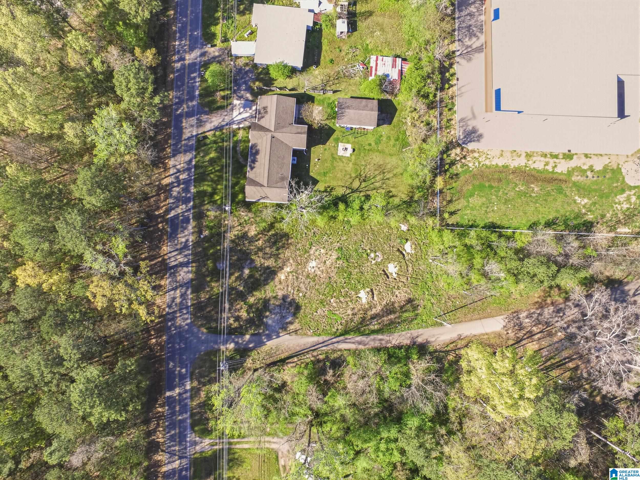 2940 SHANNON WENONAH ROAD 201163/1378