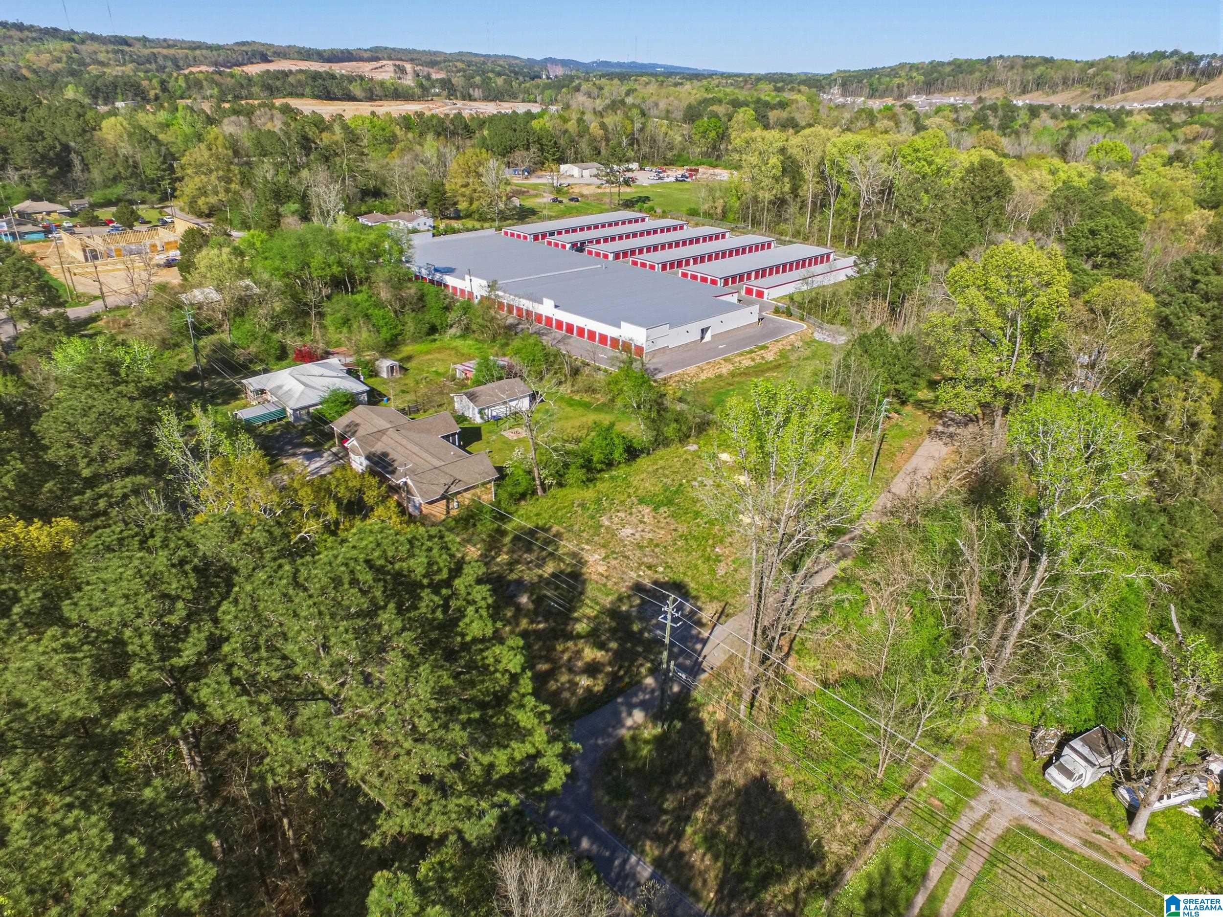 2940 SHANNON WENONAH ROAD 201163/1378