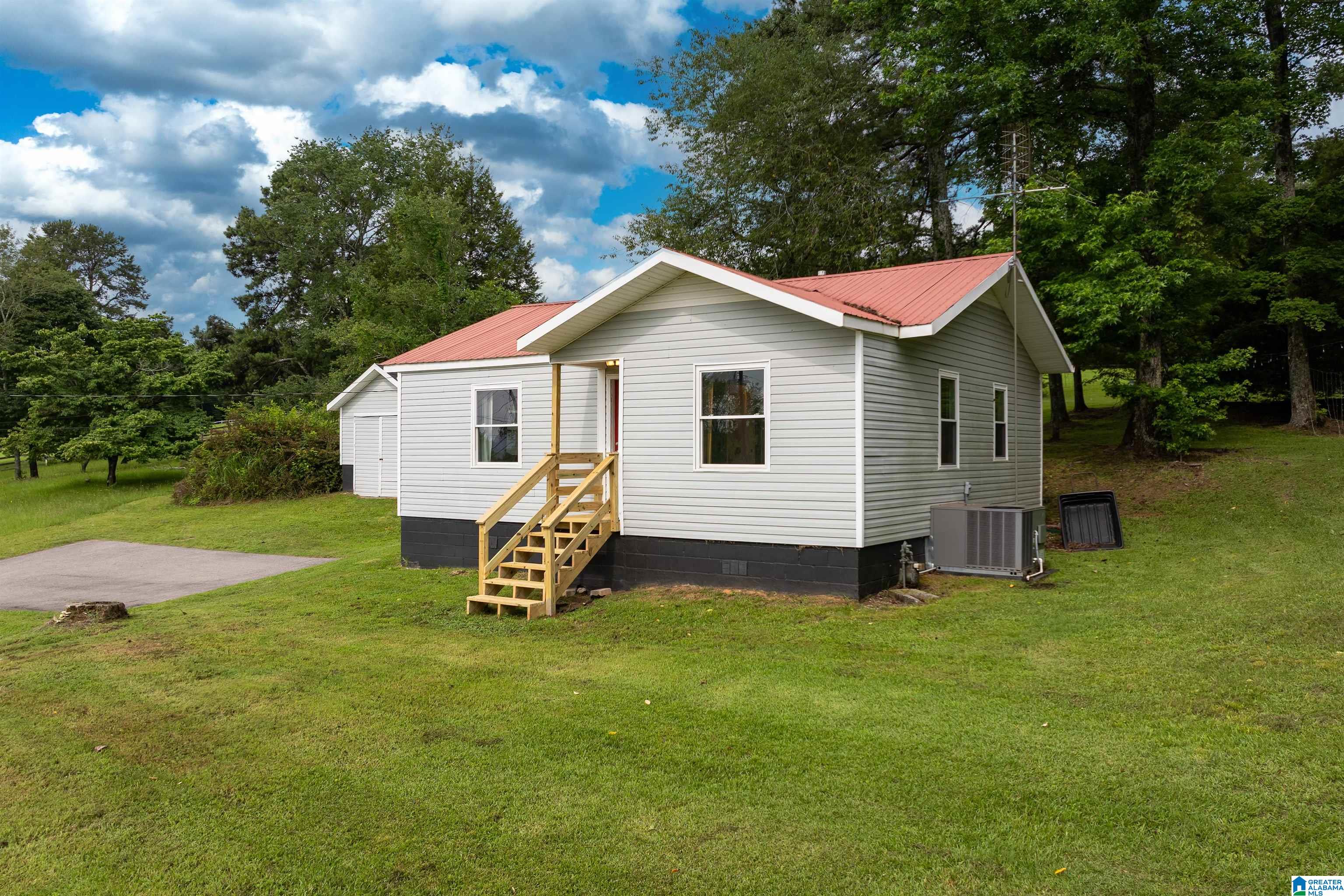 798 BLACKJACK ROAD