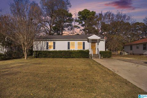 216 RALEIGH AVENUE HOMEWOOD AL 35209