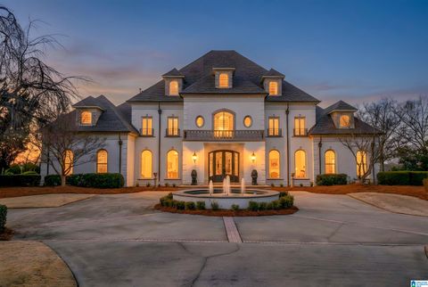 4506 HIGH COURT CIRCLE HOOVER AL 35242