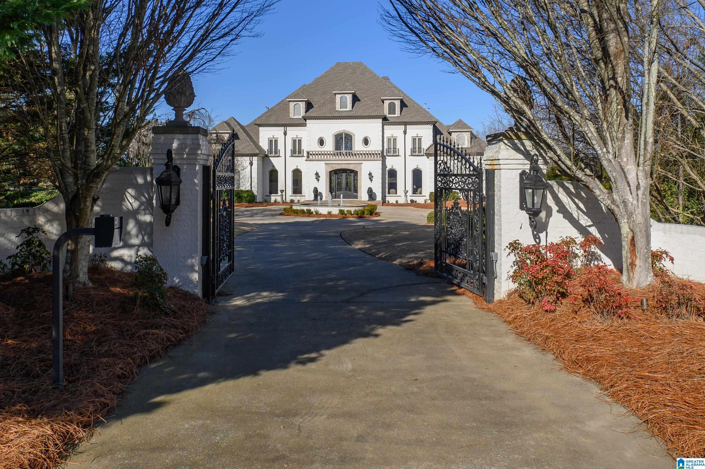 4506 HIGH COURT CIRCLE