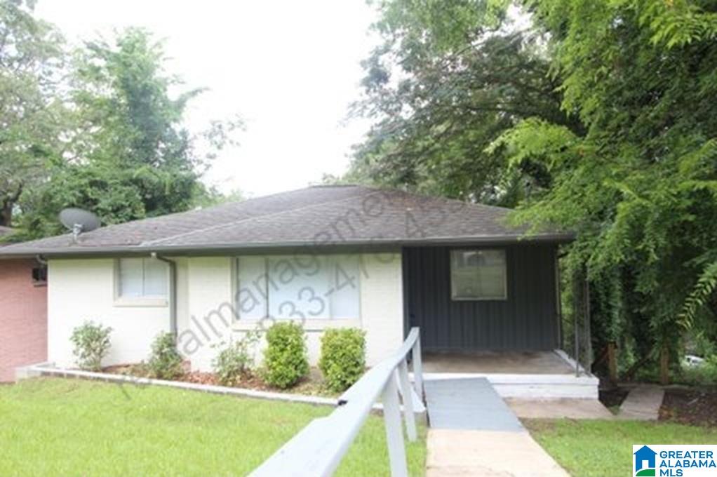 Photo 1 of 5 — 532 81ST STREET S, BIRMINGHAM, AL 35206