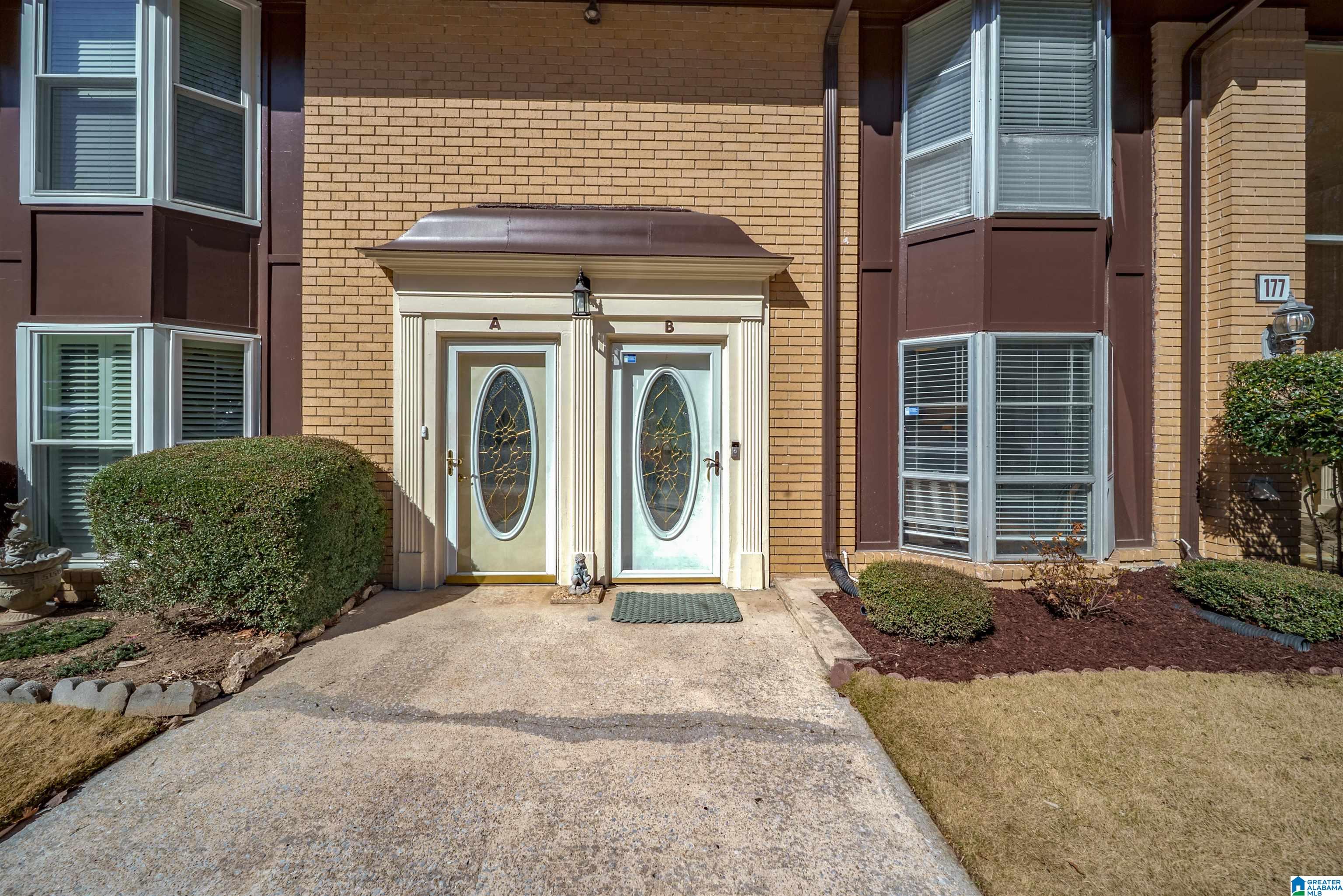 177 OLD MONTGOMERY HIGHWAY B