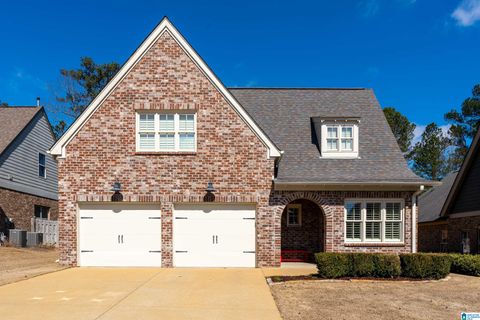 1024 S HAMPTON PLACE BIRMINGHAM AL 35242