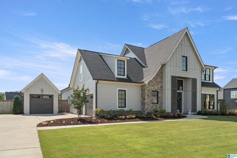 2920 BLACKRIDGE PLACE HOOVER AL 35244