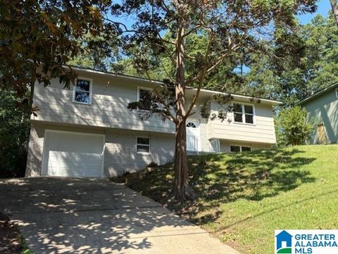 5008 EWELL LANE IRONDALE AL 35210