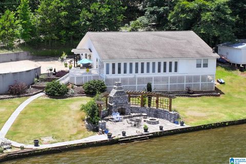 11137 COUNTY ROAD 28 CLANTON AL 35046