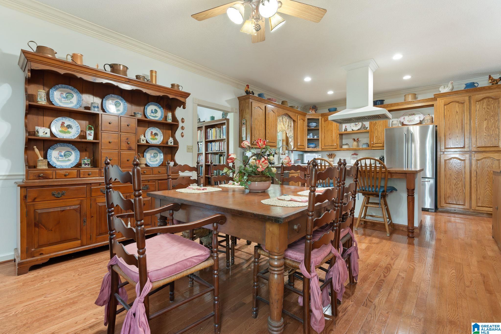 665 FISH HATCHERY LANE