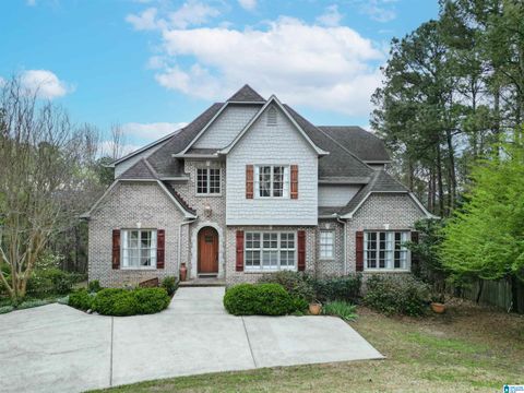 2162 BROOK HIGHLAND RIDGE BIRMINGHAM AL 35242