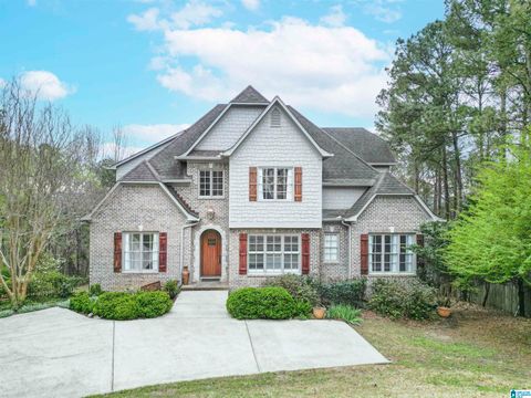 2162 BROOK HIGHLAND RIDGE BIRMINGHAM AL 35242