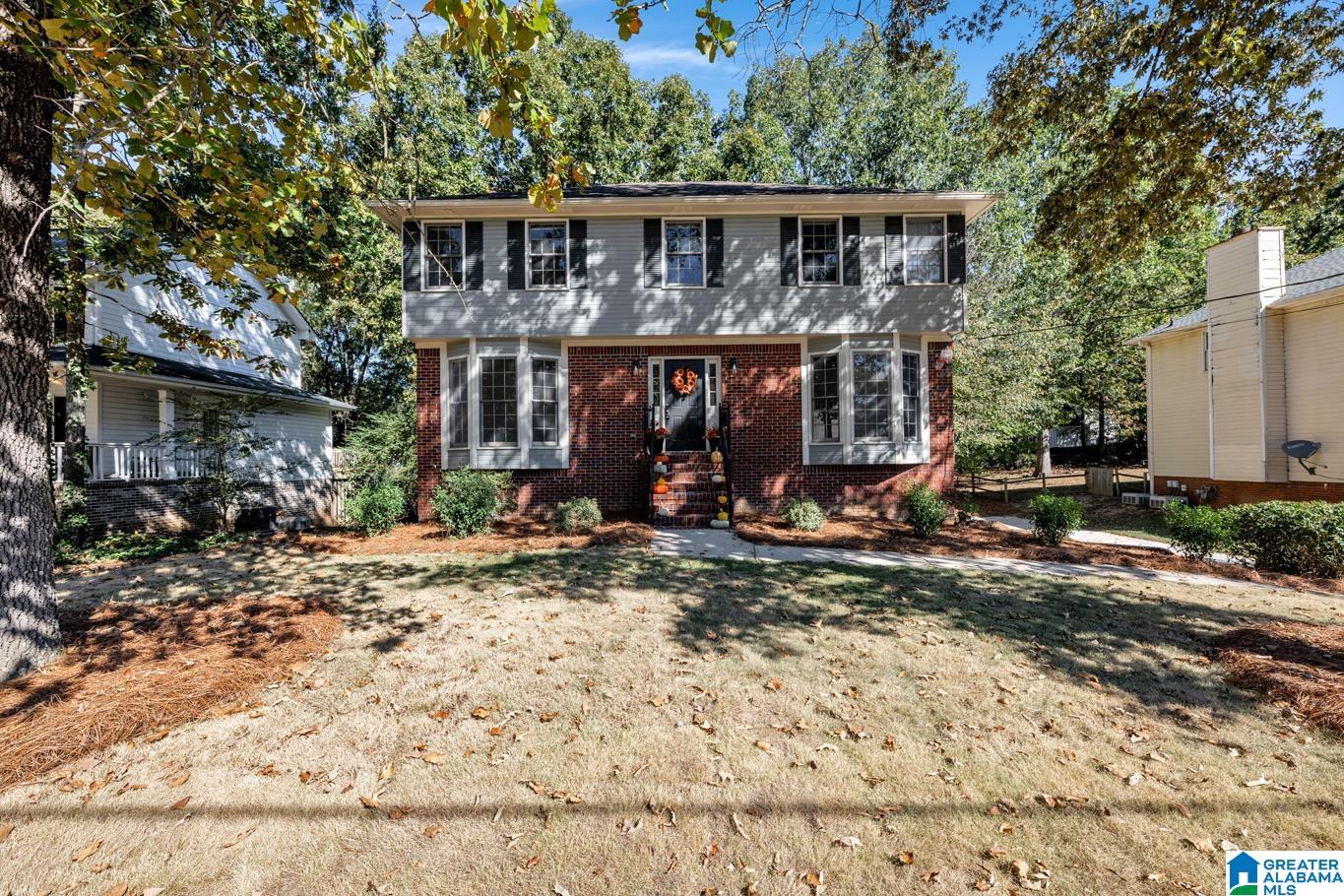 4841 KEITH DRIVE