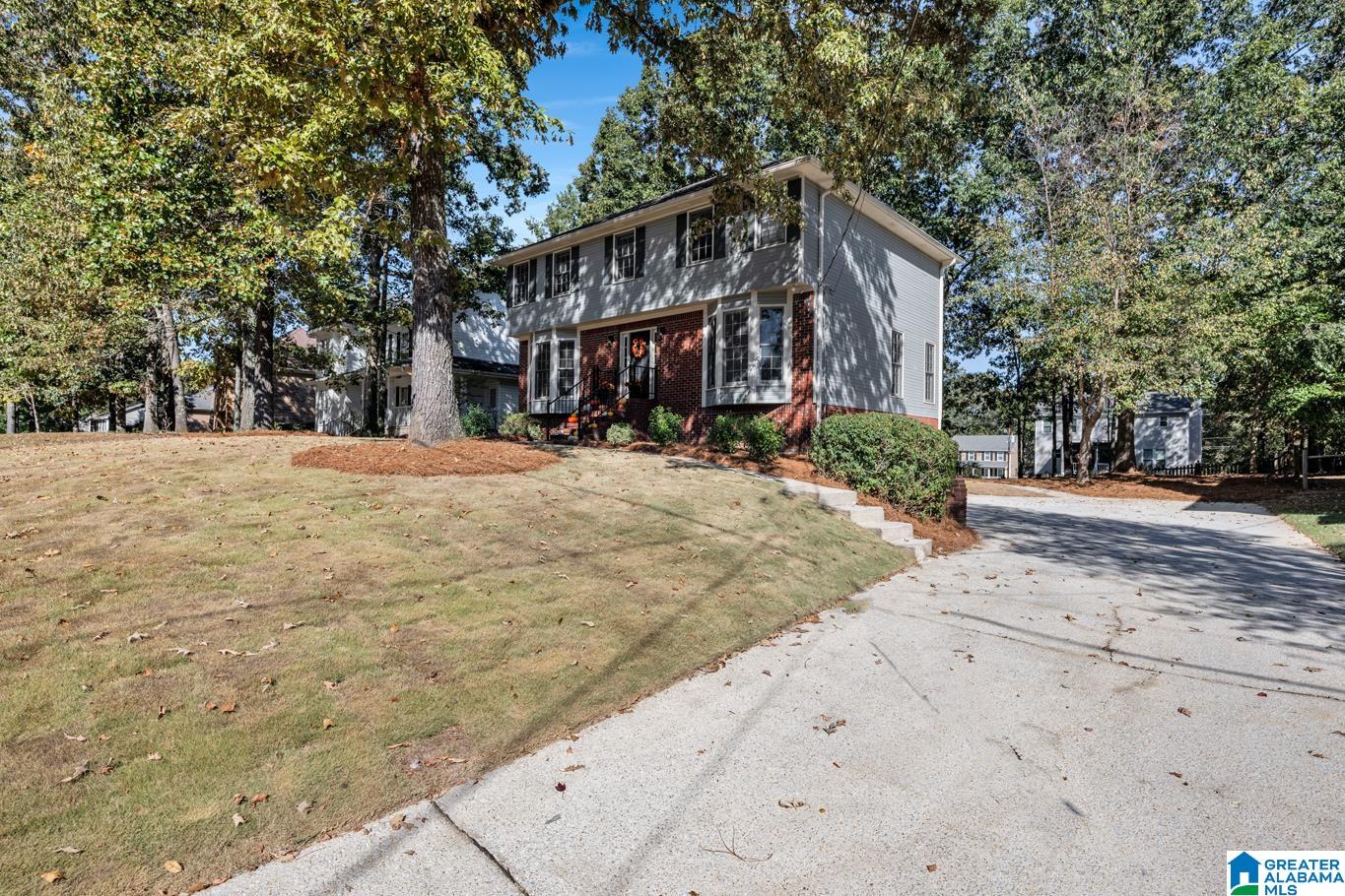4841 KEITH DRIVE
